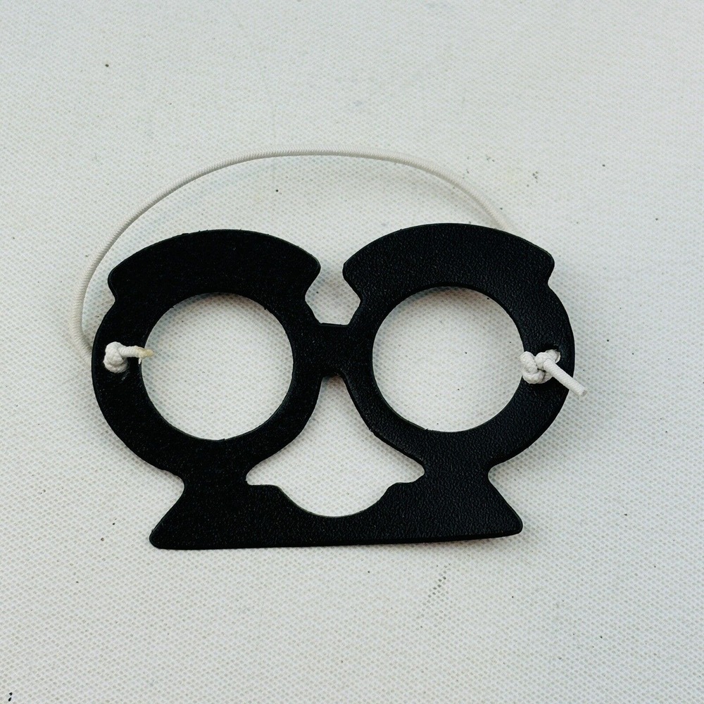 Wellie‎ Wishers Silly Glasses Mustache Replacement Only Giggles & Grins Emerson